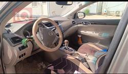 نیسان سێنترا